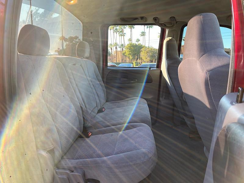 used 2004 Ford F-350 car, priced at $6,991