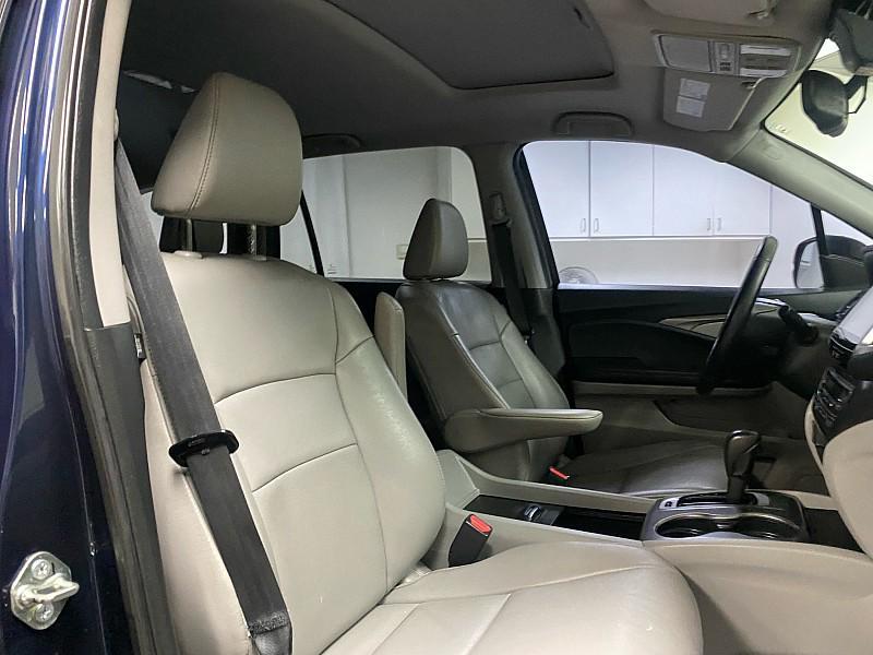 used 2016 Honda Pilot car, priced at $14,491