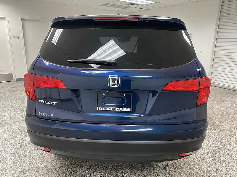 used 2016 Honda Pilot car, priced at $14,491