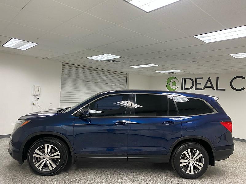 used 2016 Honda Pilot car, priced at $14,491