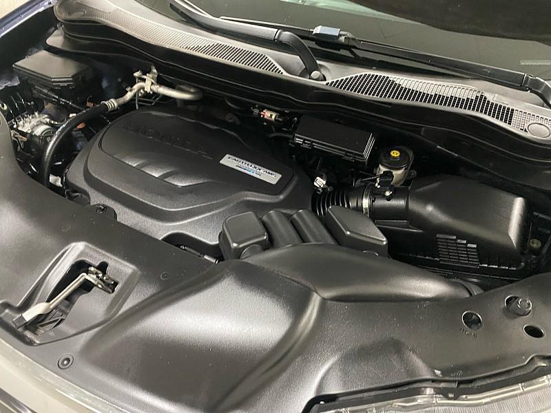 used 2016 Honda Pilot car, priced at $14,491