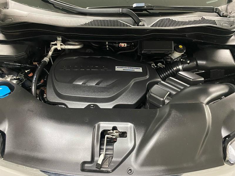 used 2016 Honda Pilot car, priced at $14,491