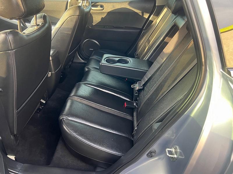 used 2009 Mazda CX-7 car, priced at $5,991