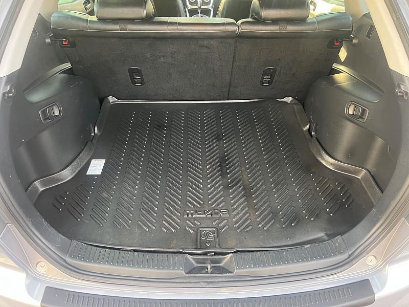 used 2009 Mazda CX-7 car, priced at $5,991