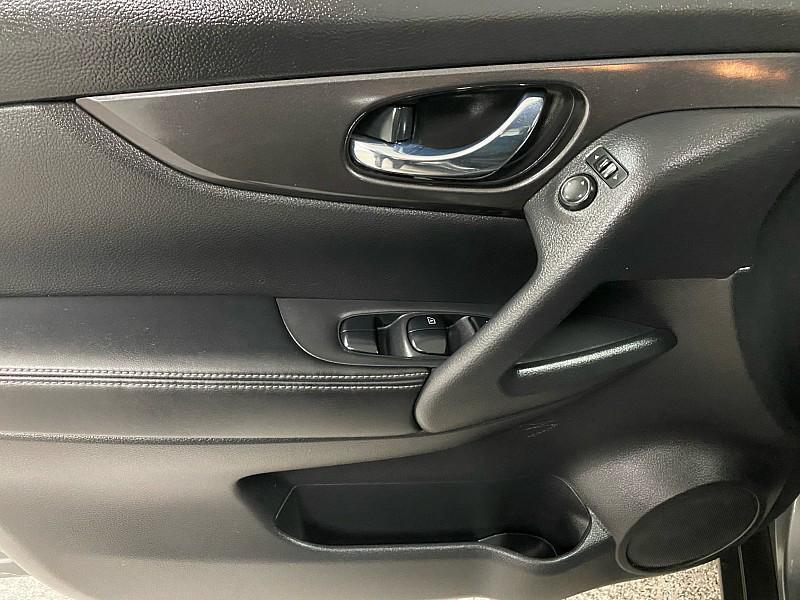 used 2020 Nissan Rogue car, priced at $10,891