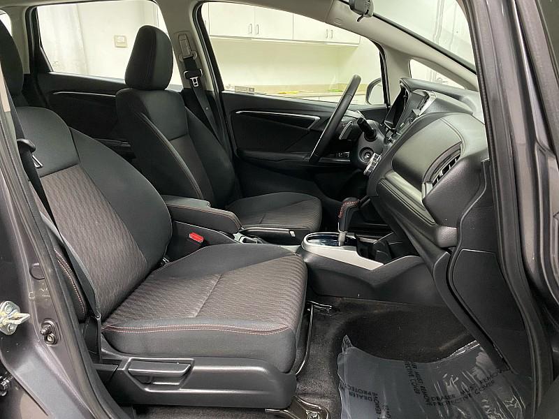 used 2020 Honda Fit car, priced at $17,491