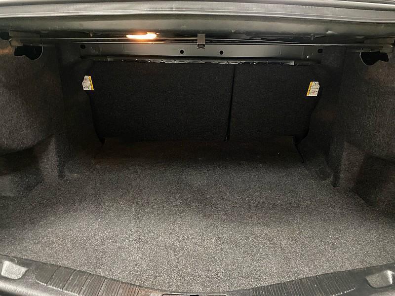 used 2020 Ford Fusion car, priced at $12,491