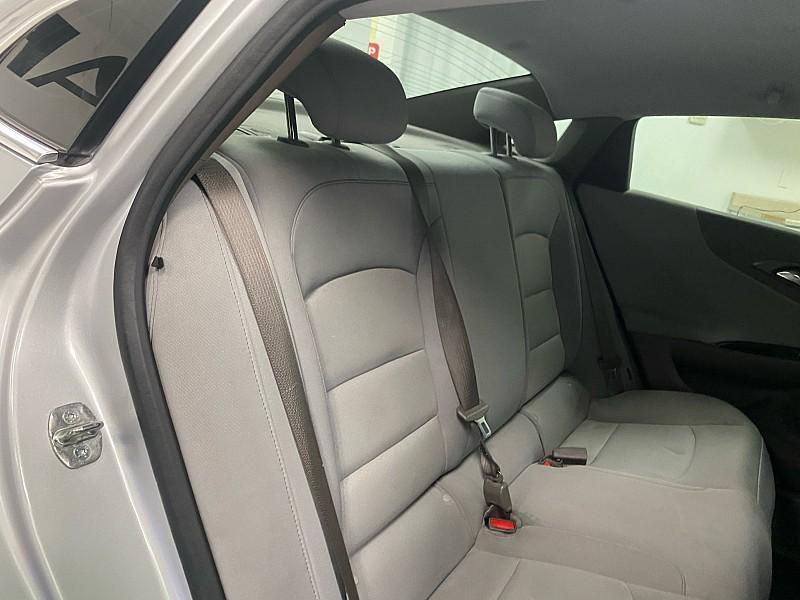 used 2020 Chevrolet Malibu car, priced at $12,891