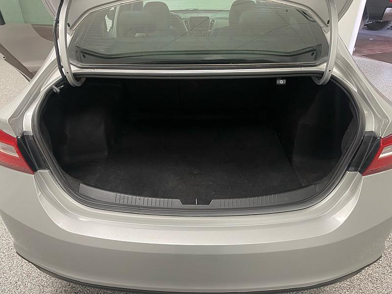 used 2020 Chevrolet Malibu car, priced at $12,891