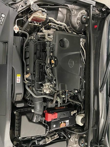 used 2022 Toyota Camry car, priced at $18,491