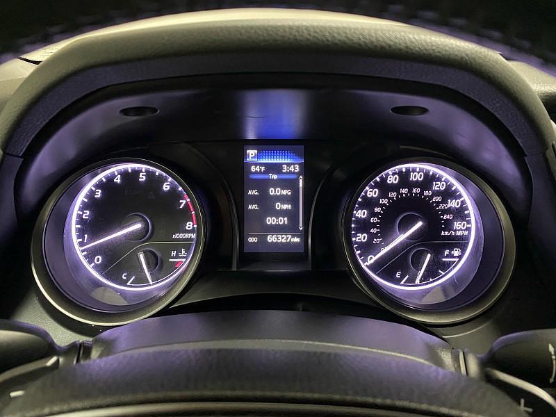 used 2022 Toyota Camry car, priced at $18,491
