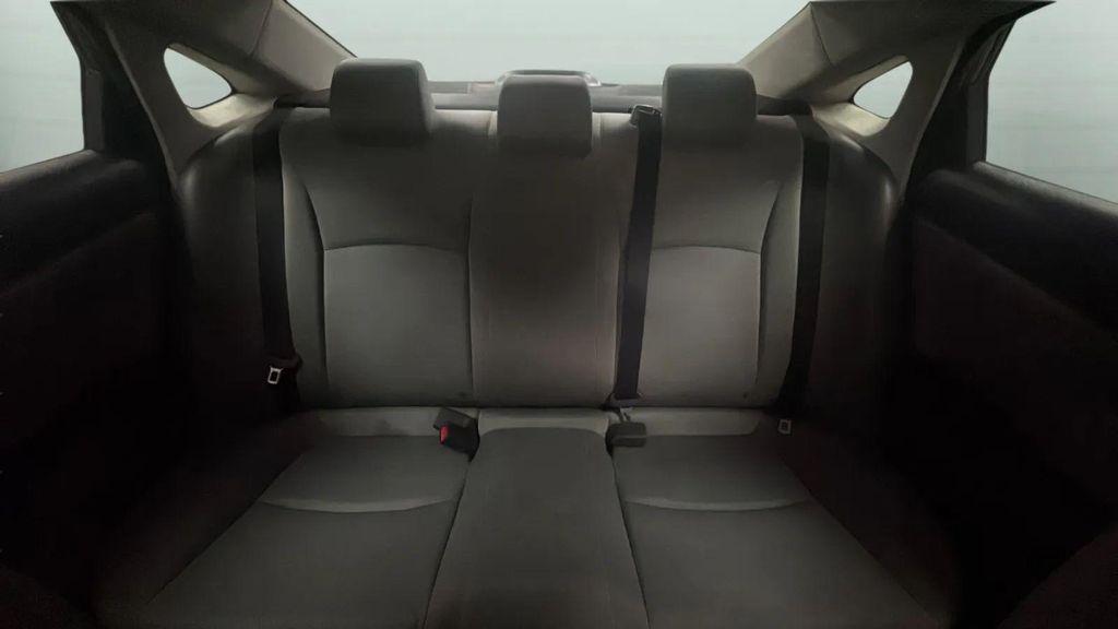 used 2019 Honda Civic car, priced at $16,991