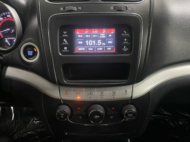 used 2019 Dodge Journey car, priced at $10,491