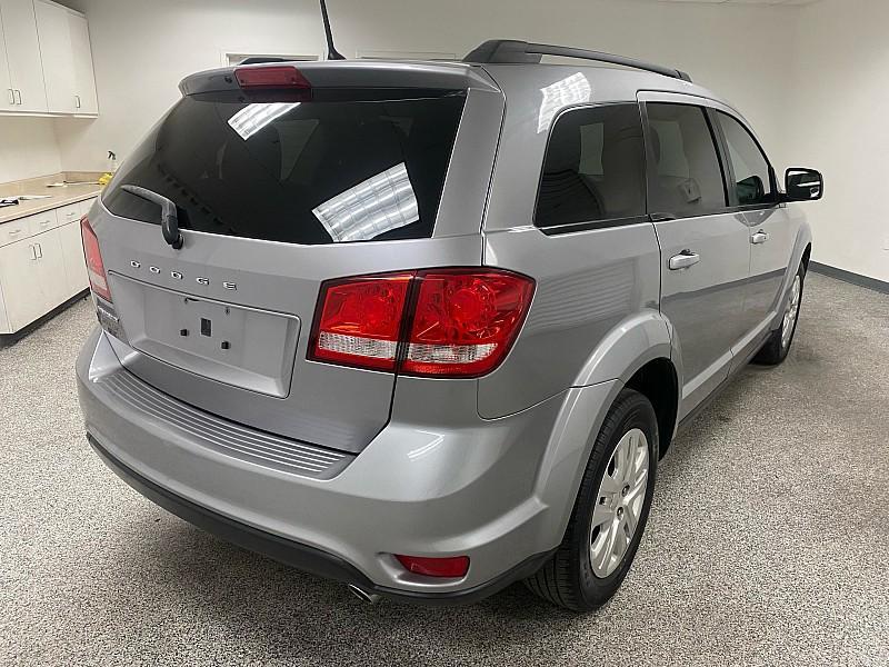 used 2019 Dodge Journey car, priced at $10,491