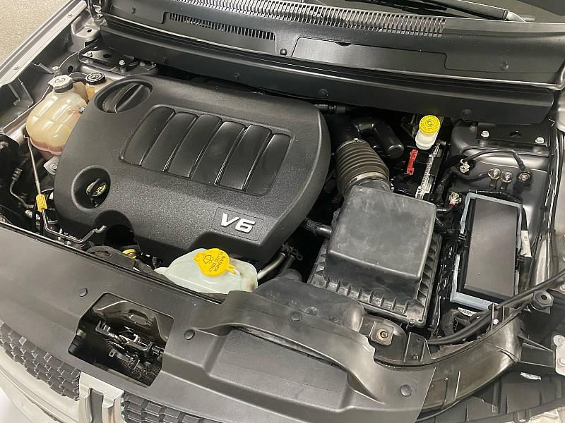 used 2019 Dodge Journey car, priced at $10,491