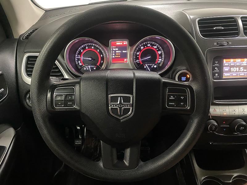 used 2019 Dodge Journey car, priced at $10,491