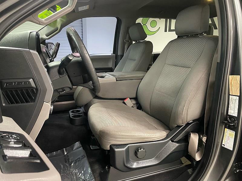 used 2015 Ford F-150 car, priced at $16,891