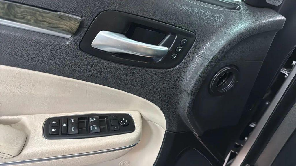 used 2018 Chrysler 300 car, priced at $13,491