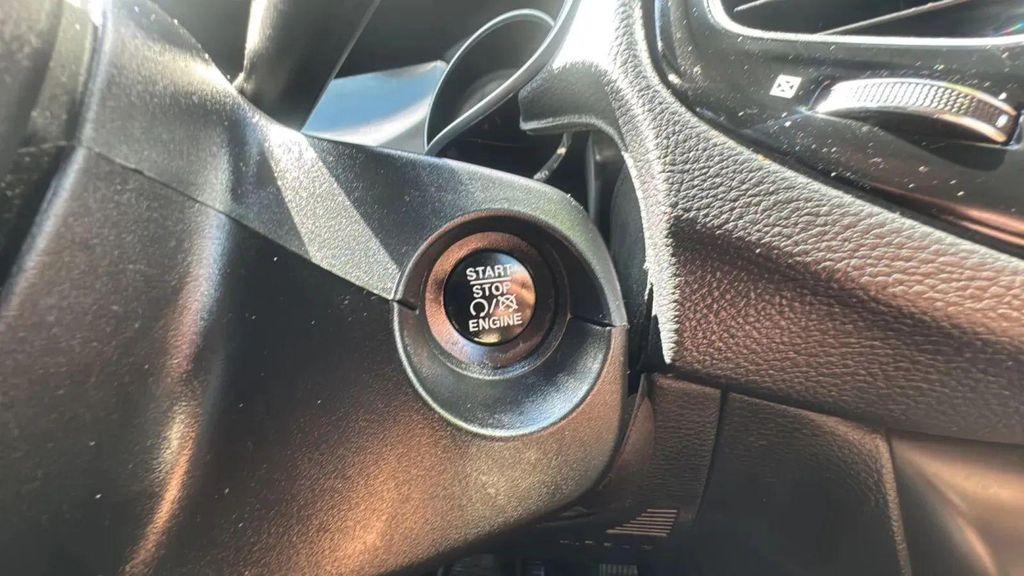 used 2018 Jeep Compass car, priced at $11,891