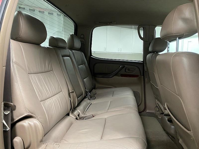 used 2004 Toyota Tundra car, priced at $10,991