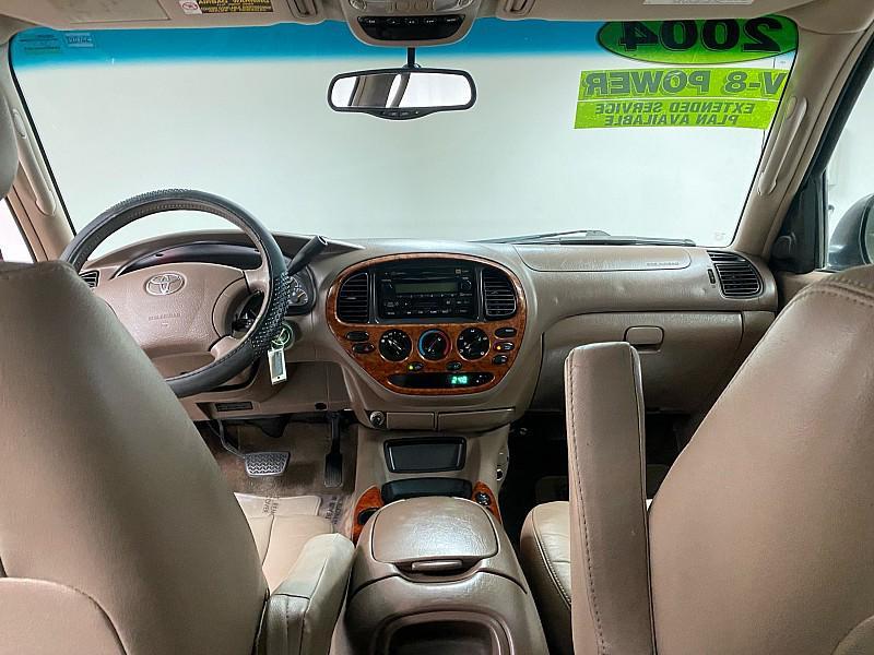 used 2004 Toyota Tundra car, priced at $10,991