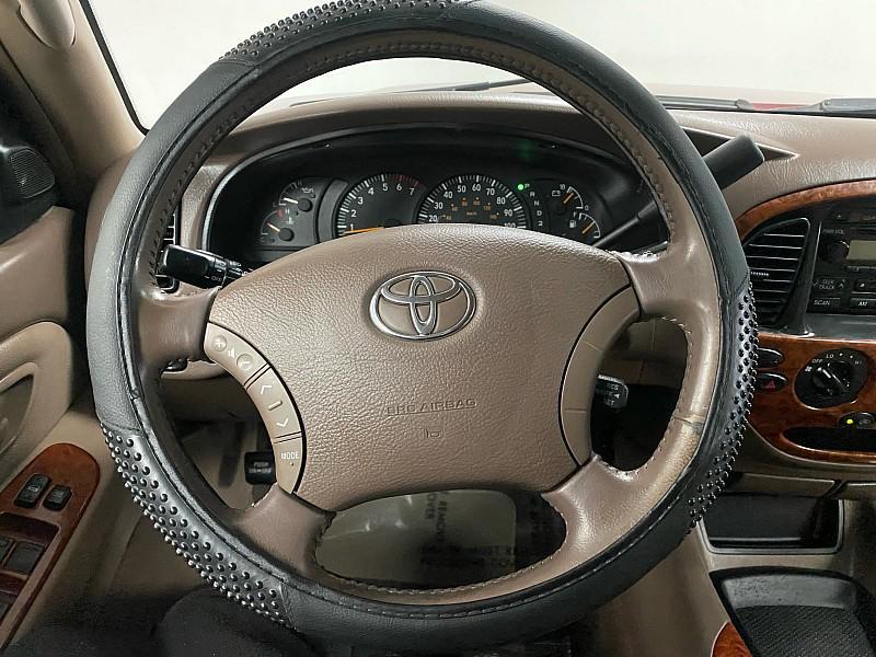 used 2004 Toyota Tundra car, priced at $10,991