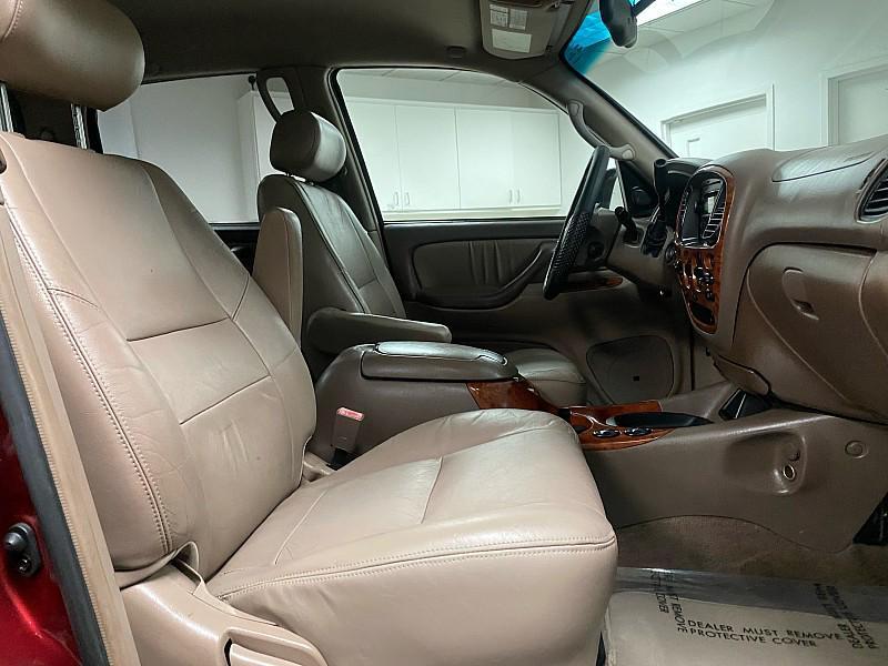 used 2004 Toyota Tundra car, priced at $10,991