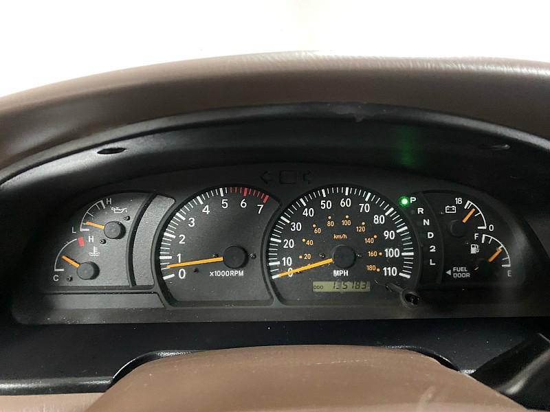 used 2004 Toyota Tundra car, priced at $10,991