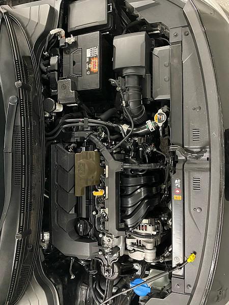 used 2021 Kia Rio car, priced at $11,891