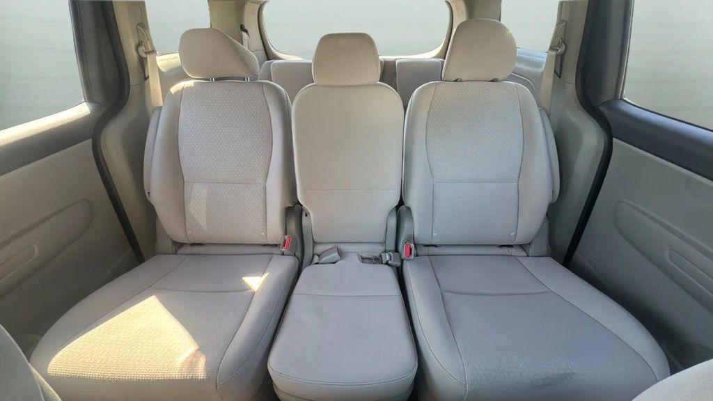 used 2017 Kia Sedona car, priced at $11,991