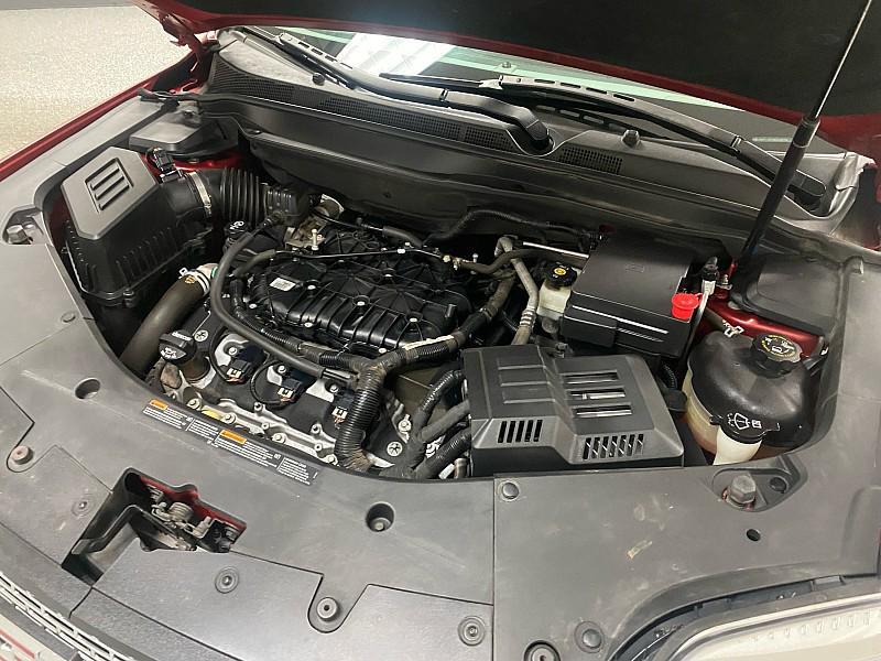 used 2014 GMC Terrain car, priced at $6,491