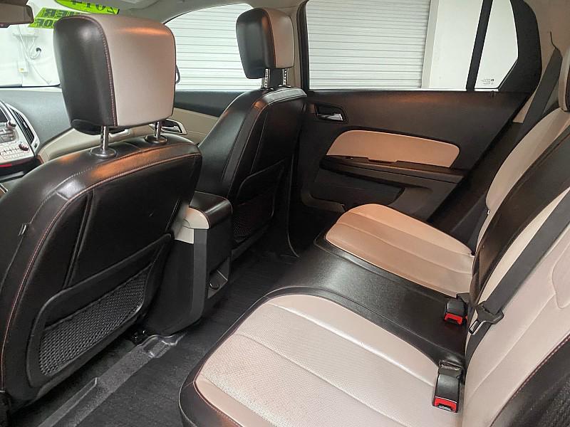 used 2014 GMC Terrain car, priced at $6,491