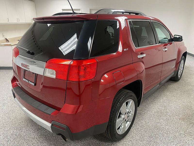 used 2014 GMC Terrain car, priced at $6,491