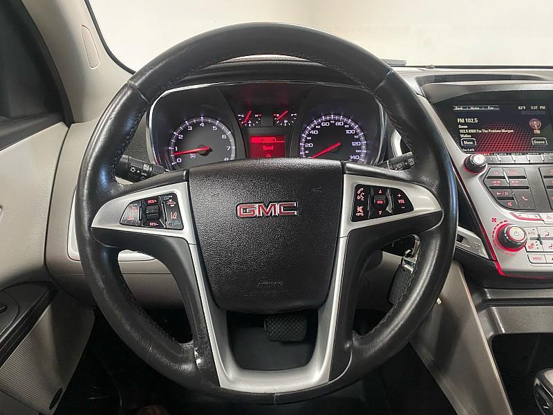 used 2014 GMC Terrain car, priced at $6,491