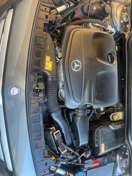 used 2015 Mercedes-Benz GLA-Class car, priced at $11,991