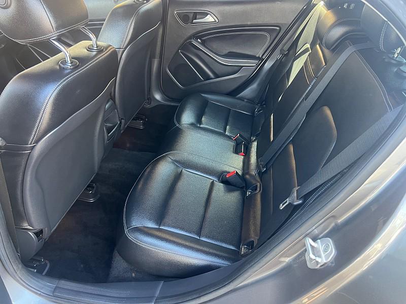 used 2015 Mercedes-Benz GLA-Class car, priced at $11,991