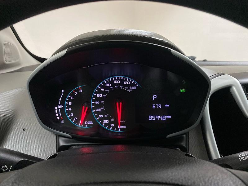 used 2017 Chevrolet Sonic car, priced at $7,491