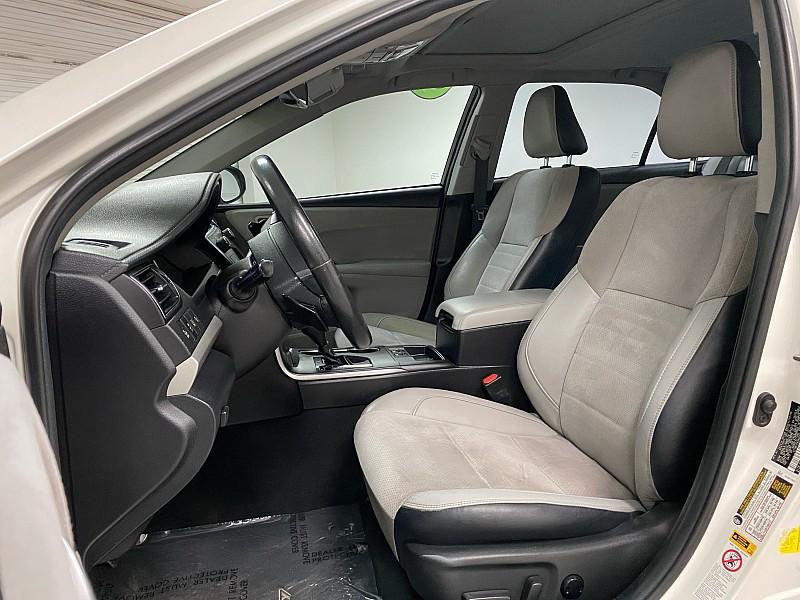 used 2017 Toyota Camry car, priced at $18,491