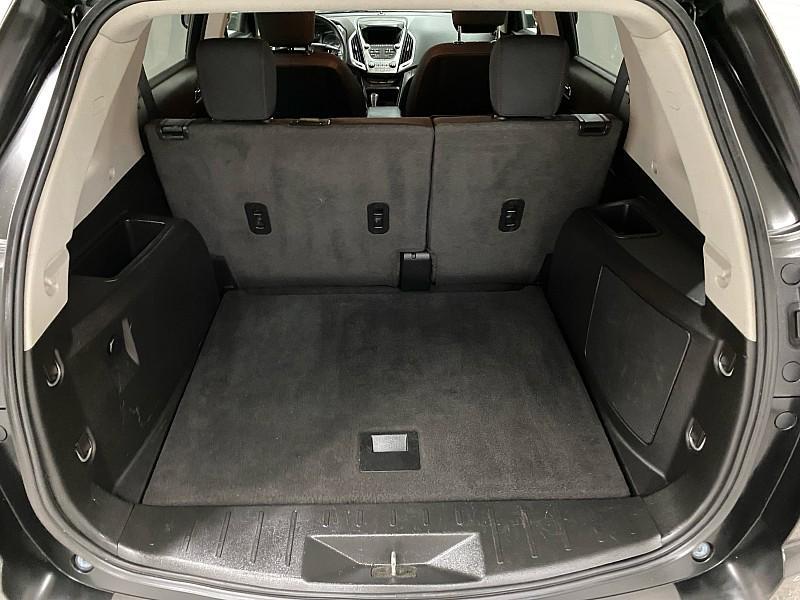 used 2016 GMC Terrain car, priced at $7,691