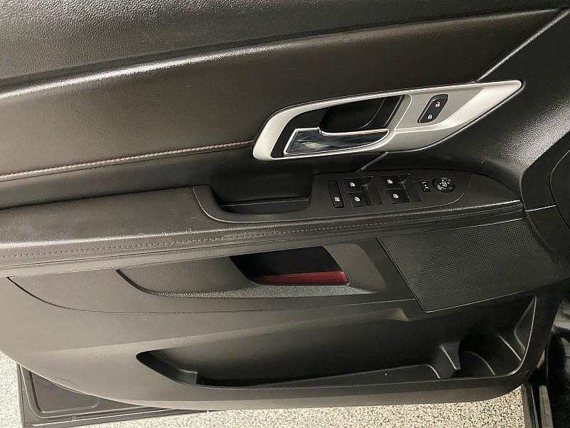 used 2016 GMC Terrain car, priced at $7,691