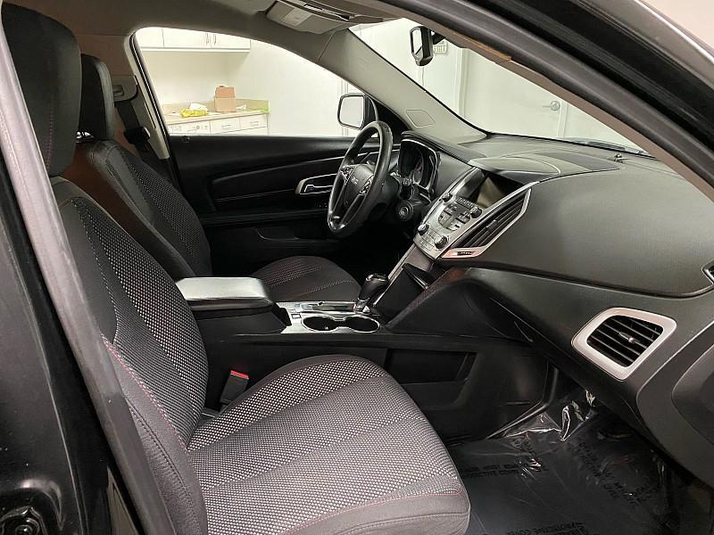 used 2016 GMC Terrain car, priced at $7,691