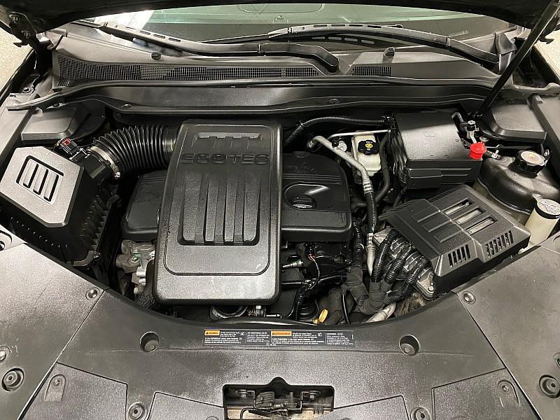 used 2016 GMC Terrain car, priced at $7,691