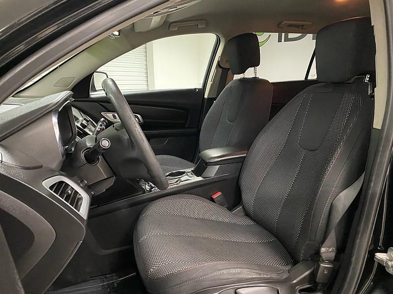 used 2016 GMC Terrain car, priced at $7,691