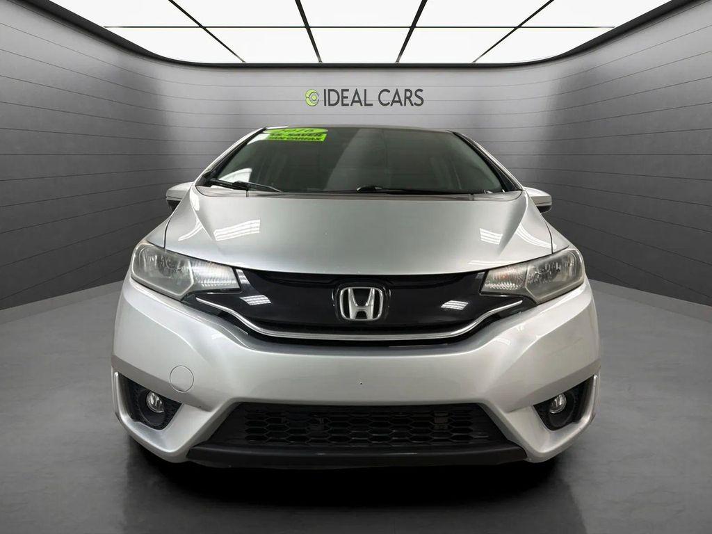 used 2016 Honda Fit car, priced at $12,491