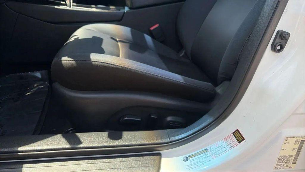 used 2016 Nissan Altima car, priced at $11,791
