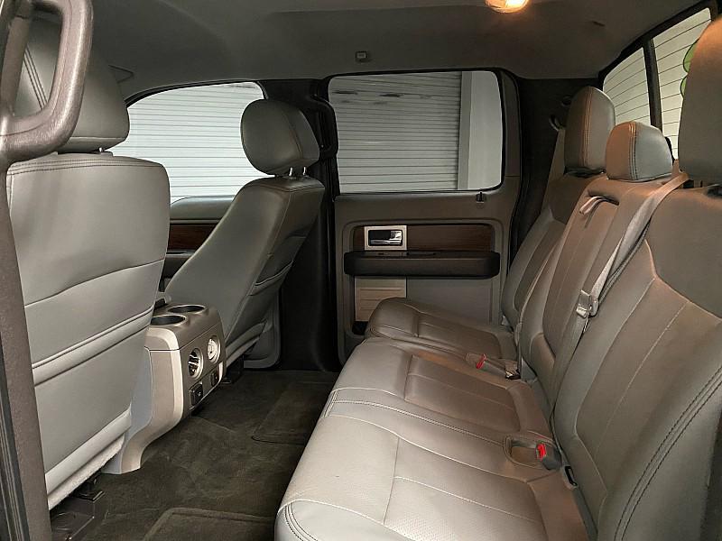 used 2013 Ford F-150 car, priced at $15,491