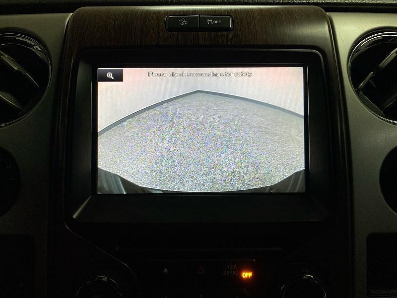 used 2013 Ford F-150 car, priced at $15,491