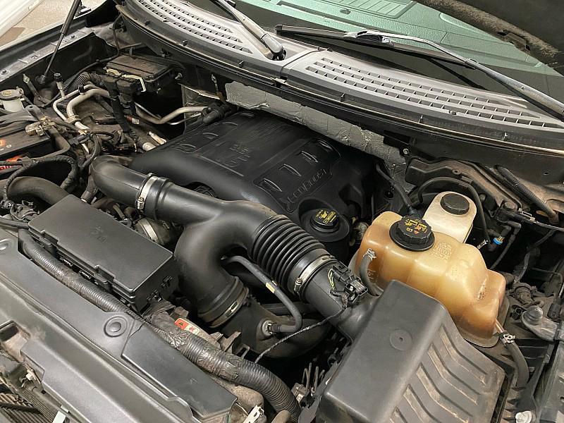 used 2013 Ford F-150 car, priced at $15,491