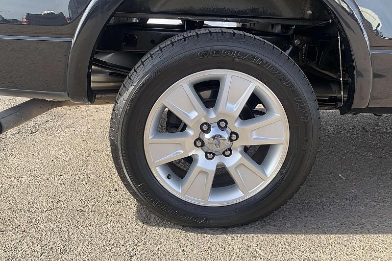 used 2013 Ford F-150 car, priced at $15,791