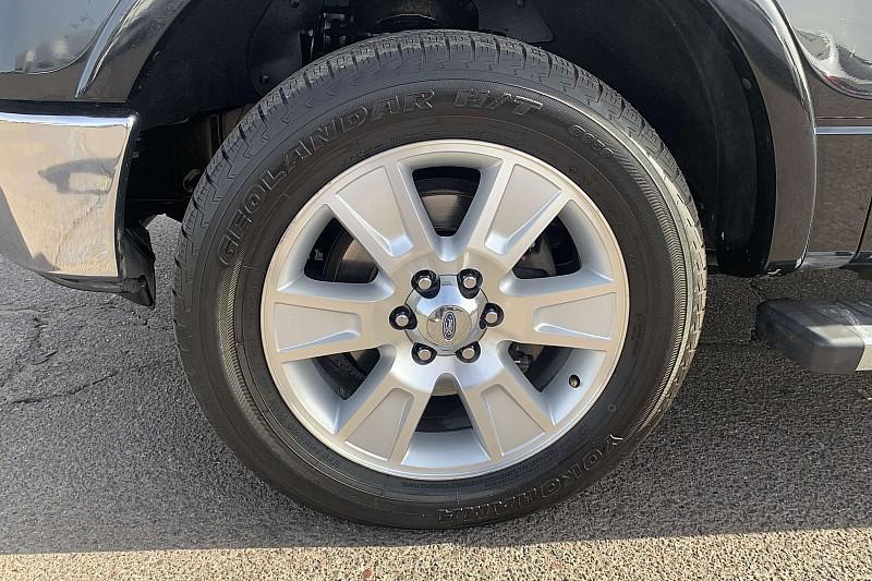 used 2013 Ford F-150 car, priced at $15,791